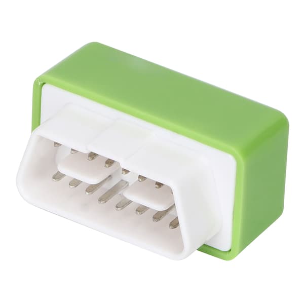 Eco OBD2 brændstofbesparende tuningchipboks til benzinbiler