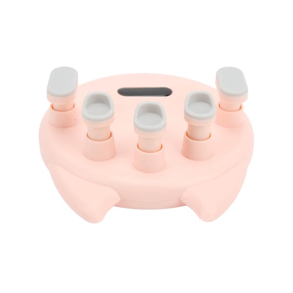 Klaver Fingergreb Styrketræner Posture Corrector
