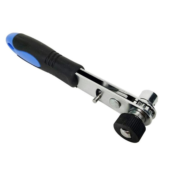 23 stk/sett Socket Bit Quick Wrench Ratchet Skrutrekker (7005)
