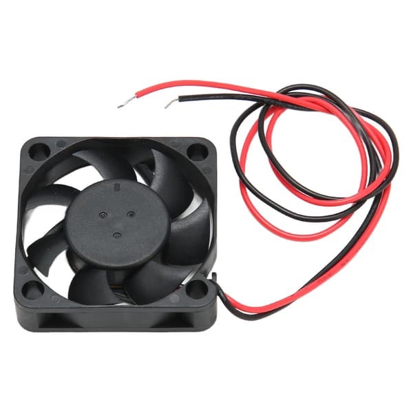 3D Printer 24V Hydraulisk Leje Køleventilator til Ender3 BLV VORON 2.4 R2 Tilbehør
