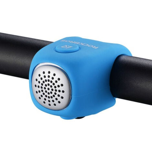 Elektrisk cykel Ring Bell cykel Klokker horn Regntæt MTB cykel Styr Bell til udendørs cykling brug Mountain Road bi