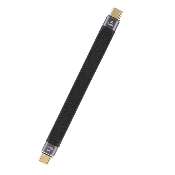 USB C till USB C-kabel 100W PD Snabbladdning Data Synk Kabel