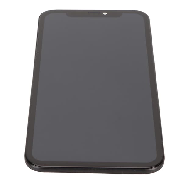 iPhone 11 LCD-skärm HD Digitizer-enhet TFT-skärmbyte