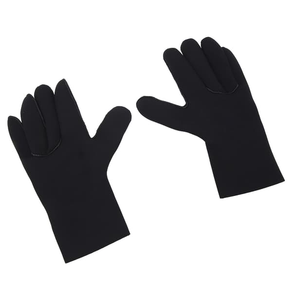 Neopren Anti-Slip Dykarhandskar för Säker Simning