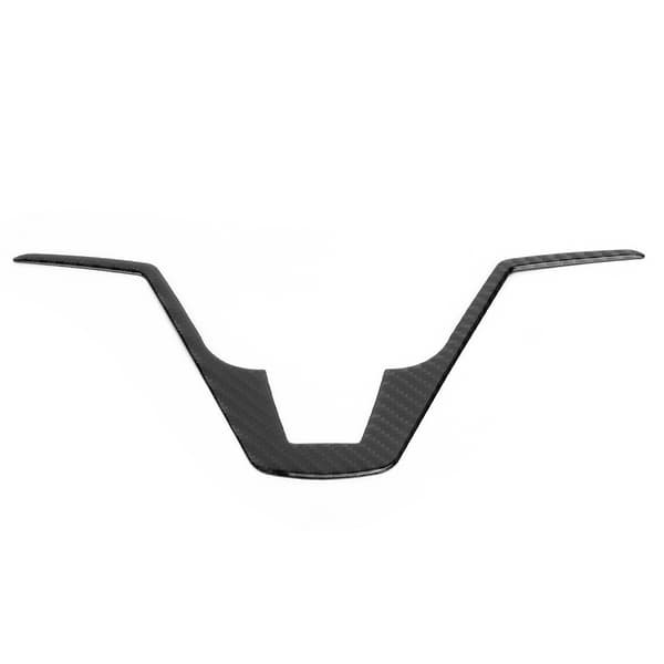 Karbonfiber rottesikring for Honda CRV 2007-2011