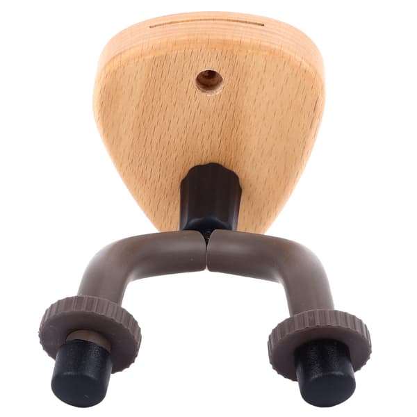 Minimalistisk Gitarr Väggfäste Display Krok Hållare för Hem Instrumentbutiker
