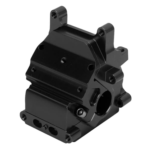 Arrma 6S Karton 1 8 RC Girkasse Husdeksel Front Bak Svart