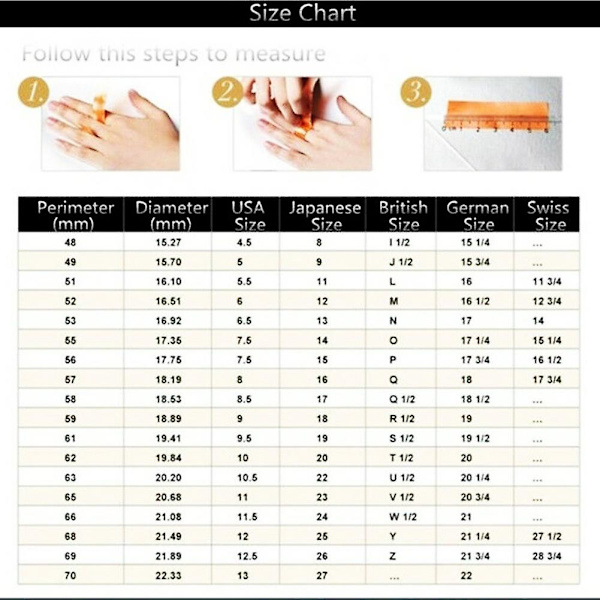 Geometrisk mønster hul rhinestone kvinner finger ring part bankett smykker gave US 9