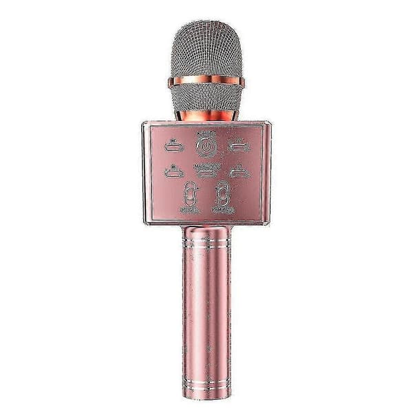 Trådløs Bluetooth Karaoke Mikrofon til Børn 1