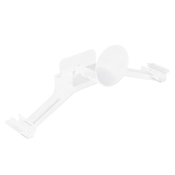 Phantom 4 Pro Drone Plastkulehode Låsspenne Transparent Tilbehør