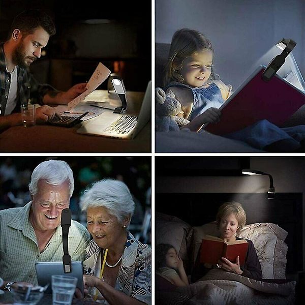 Ladattava e-lukija kosketussensorilla
