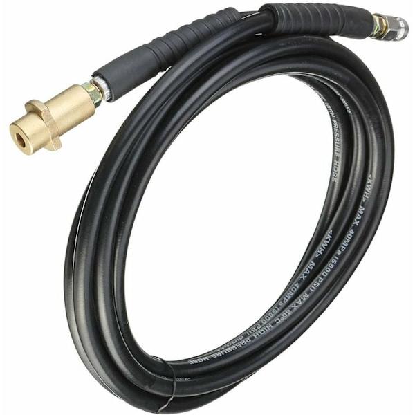 5m viemärinpuhdistusletku 40MPa 5800PSI Karcher K2 K3 K4 K5 K7