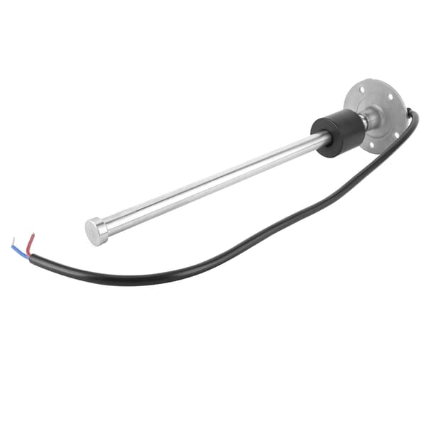 Båt Lastebil Drivstoffnivåsensor 0-190 Ohm EU Standard 350mm