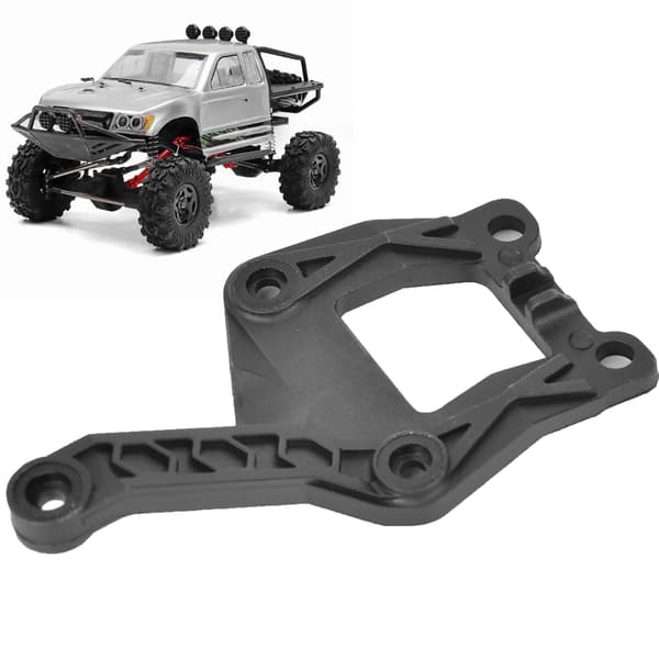 REMO 1 10 RC Bil P2309 Styrefeste Brakettblokk Erstatningstilbehør