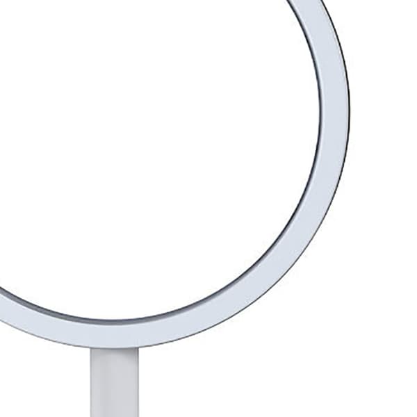 15W Trådløs Magnetisk Ladestation med 1m Kabel til iPhone Hurtigoplader
