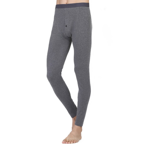 Herr Premium Waffle Thermal Underwear Long Johns Bottom XXL