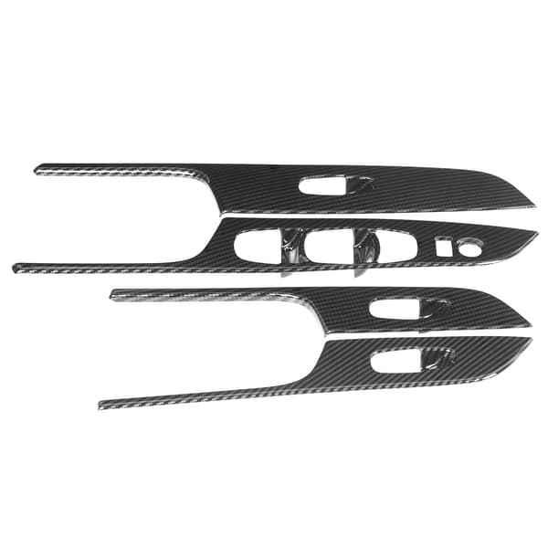 Nissan Navara Frontier NP300 2015 2019 Bryterpanel for frontvindu