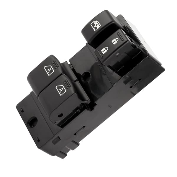 Front Power Window Control Switch 25401-JL44A Passer til Infiniti G37 Q60 Coupe 3.7L
