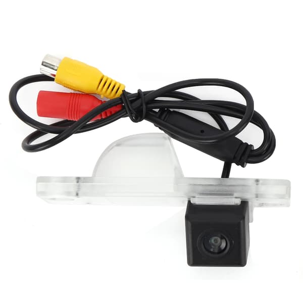 Opel Antara HD backkamera 720x580 backhjälpsystem