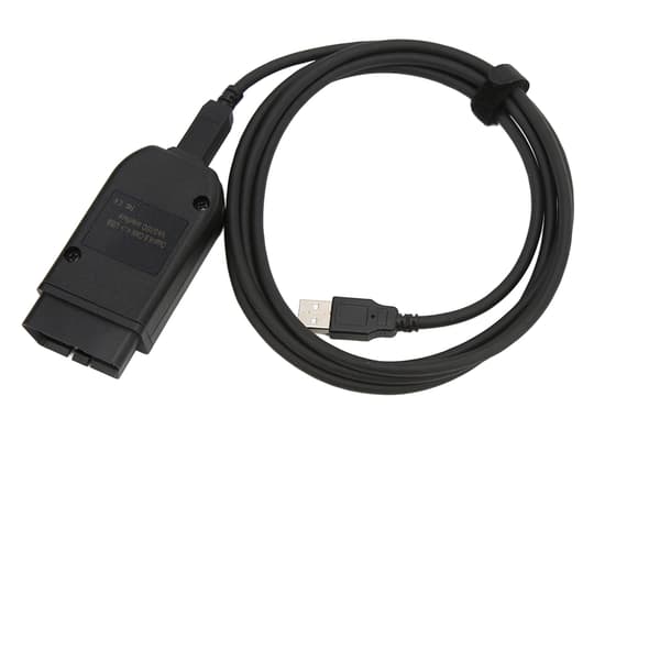 Seat Osmo Protocol V21.9 Diagnosekabel Feil Lesing Erstatning