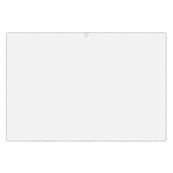 For Microsoft Surface pro4 / pro5 / pro6 / pro7 Matt Paperfeel skjermbeskytter For Microsoft Surface pro4 / pro5 / pro6 / pro7 (1 STK) Inte angivet