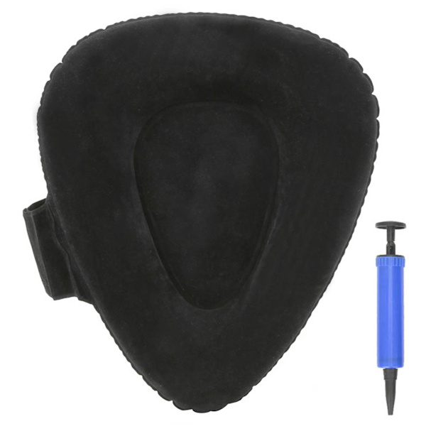 Golf Swing Training Aid Oppblåsbar Posture Corrector Pute for Rett Trening