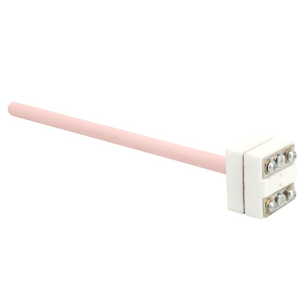 WRP100 Platinum Rhodium termoelementsond (300 mm)