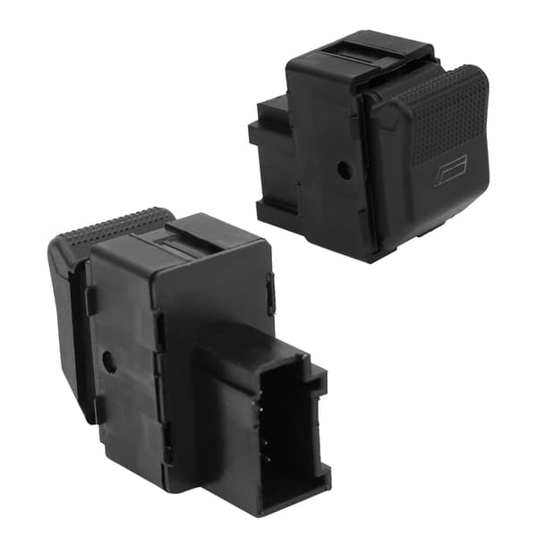 6X0959855B 6N2 6X0959855B Elektrisk Vindusheis Kontroll Bryter Knapp
