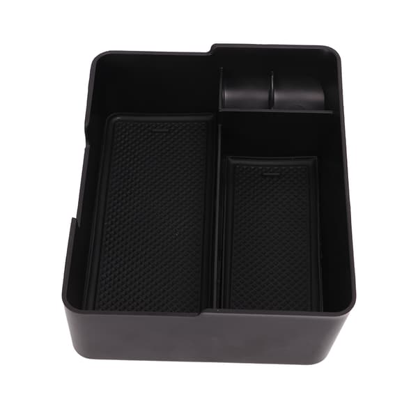 Tesla Model 3 Y 2020+ Oppbevaringsboks for midtkonsoll Armleneholder Erstatning