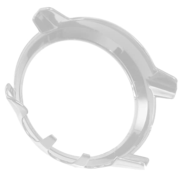 Apex 2 Pro Transparent Stötsäker Moderiktig Klocka Skyddande Bumperfodral