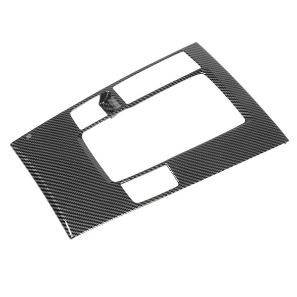 Girpanelramme i karbonfiber til midtkonsoll for Mazda 3 2020 2023