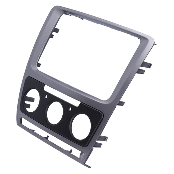 Octavia 2010 2013 2Din Stereo Radio Fascia Panel Ram Byte