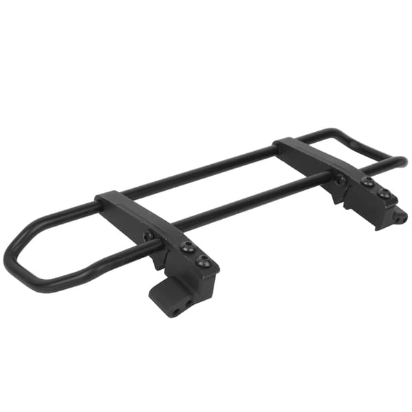 Quick Release Split Front Bumper til TRAXXAS TRX4 G500 TRX6 G63 1 10 Skala Crawler Bil Tilbehør
