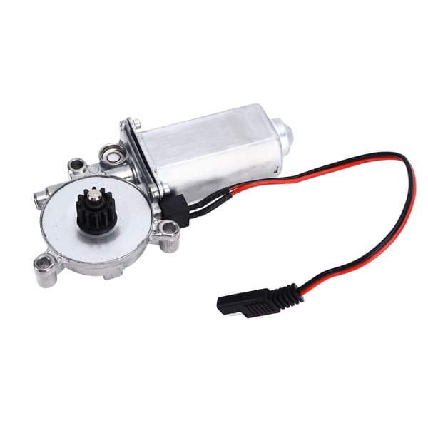 Bobildrift Markisemotor 373566 266149 Universell Rustfri Stål Erstatning Solera