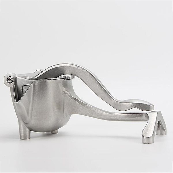 Aluminiumslegering Manuel Juicer Frugt Juicer Citronsaft, Vandmelon Juice, Granatæble Juice Baby Side Dish Juicer