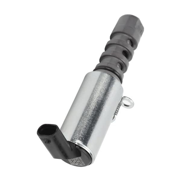 Kamaksel variabel timing solenoidventil 06E109257L Metallerstatning for Audi A6 2009 2011