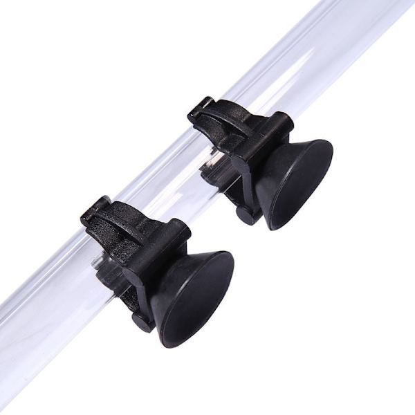Blå bakteriedræbende lampe 11w europæisk standard 220V akvarielampe akvarie UV lampe