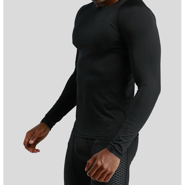 Snabbtorkande fitness för män XL