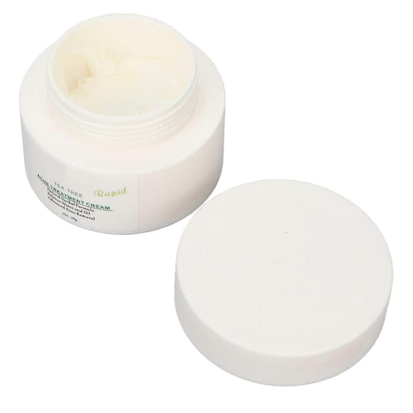 Acnes Cream 30g Återfuktar Huden Kontrollerar Olja Tar Bort Ärr Förbättrar Torrhetsproblem Acnes Behandling