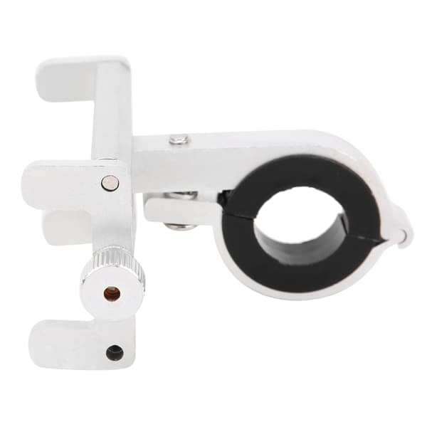 Telefonholder til cykelstyr i aluminiumslegering
