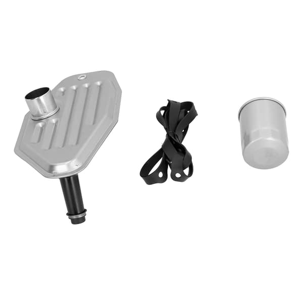 Dodge Ram Pickup Durango udskiftning af transmissionsfilter 5013470AC