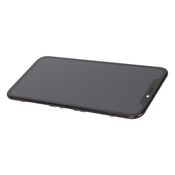 iPhone 11 LCD-skärm HD Digitizer-enhet TFT-skärmbyte