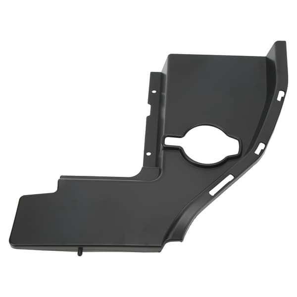 Dodge Charger Challenger SXT GT RT 2015-2021 Motorrum Sidepanelafdækning Erstatning
