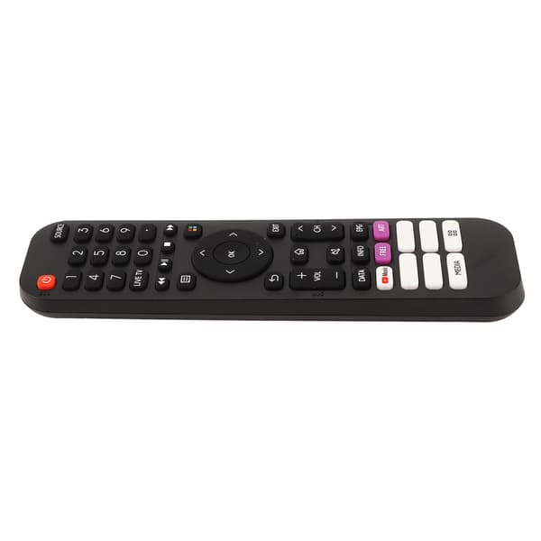 HOB2969 Multifunksjonell Sensitiv Smart TV Fjernkontroll Erstatning