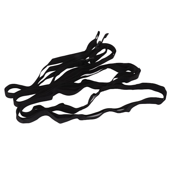 Multifunksjonell Klessnor i Nylon for Camping