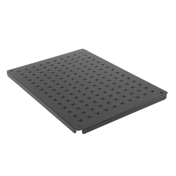 Vikbart Campingbord i Aluminiumlegering, Lättviktig Utomhuspanel