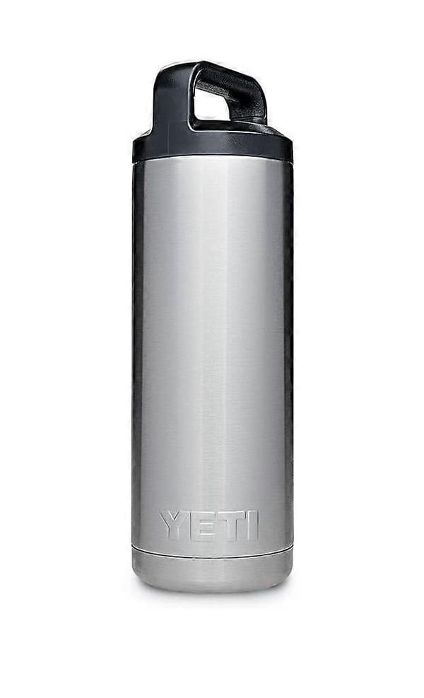 Yeti, 18 oz Rambler flaske