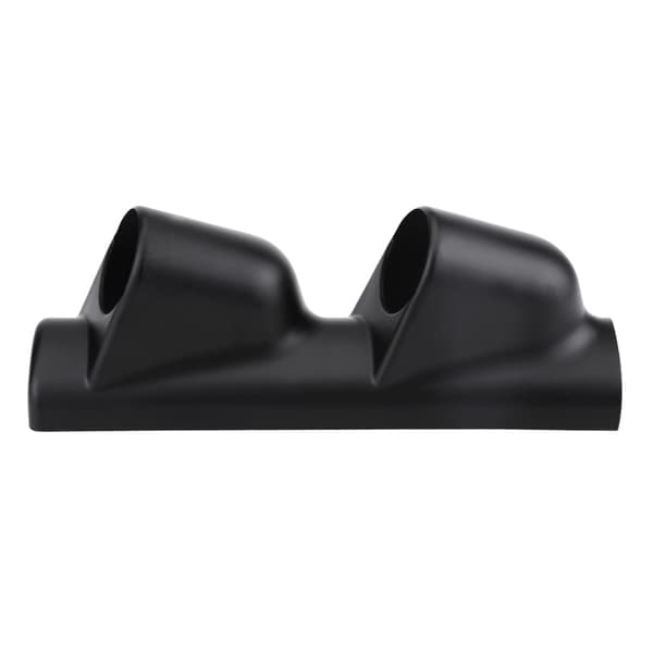 52mm 2 tommers dobbelthulls målerholder for søylemontering