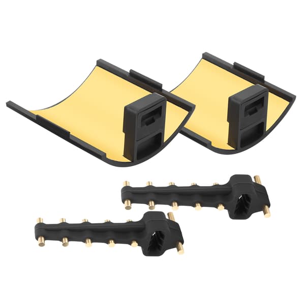 Mavic 2 Drone Antenne Signalforstærker Rækkeviddeforlænger Kit