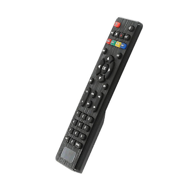 ny fjärrkontroll passar för Simtv Set Top Box TV Box Controller